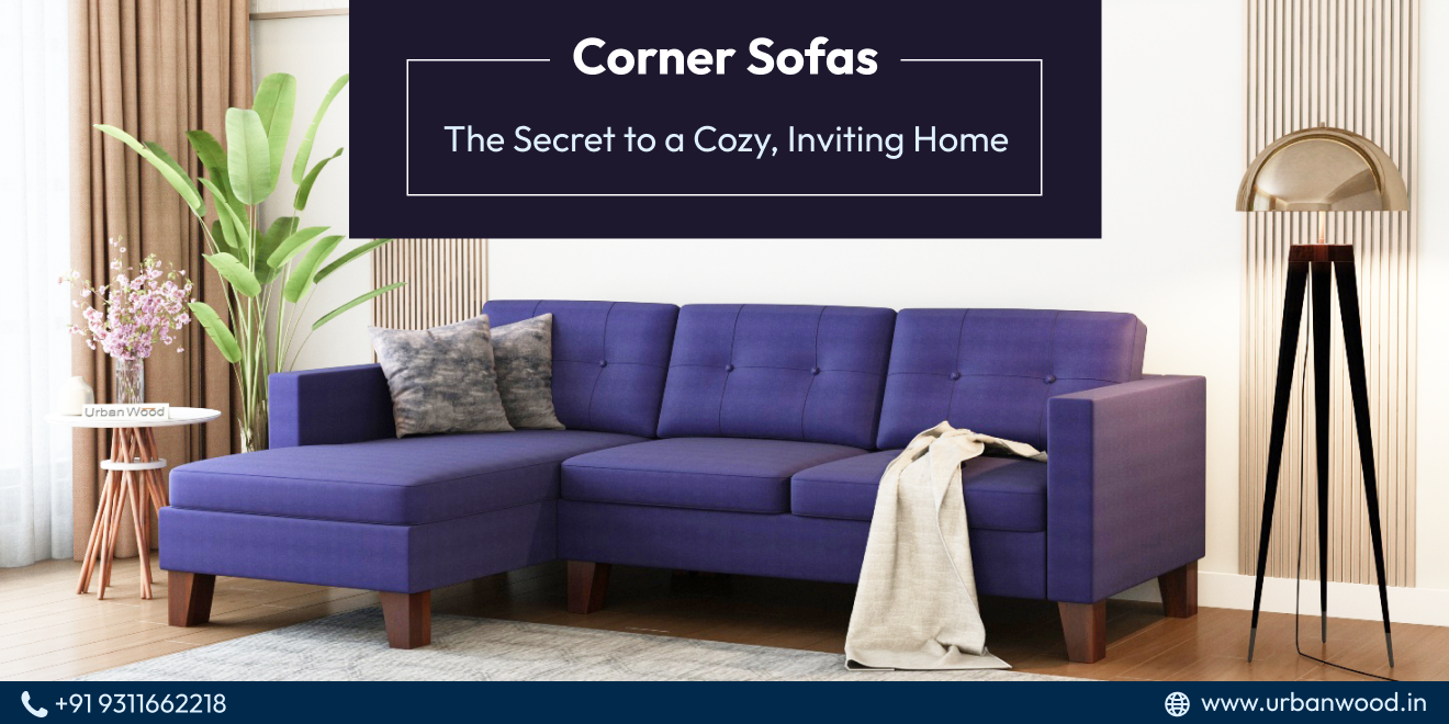 Corner